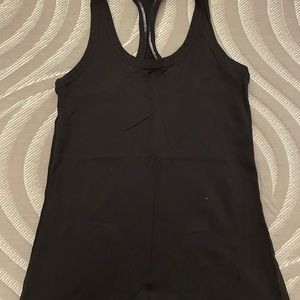 Lululemon Cool Racer Back Size 8